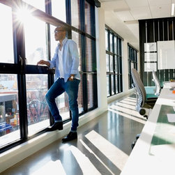 Energy Efficient Window Film - Window Film
