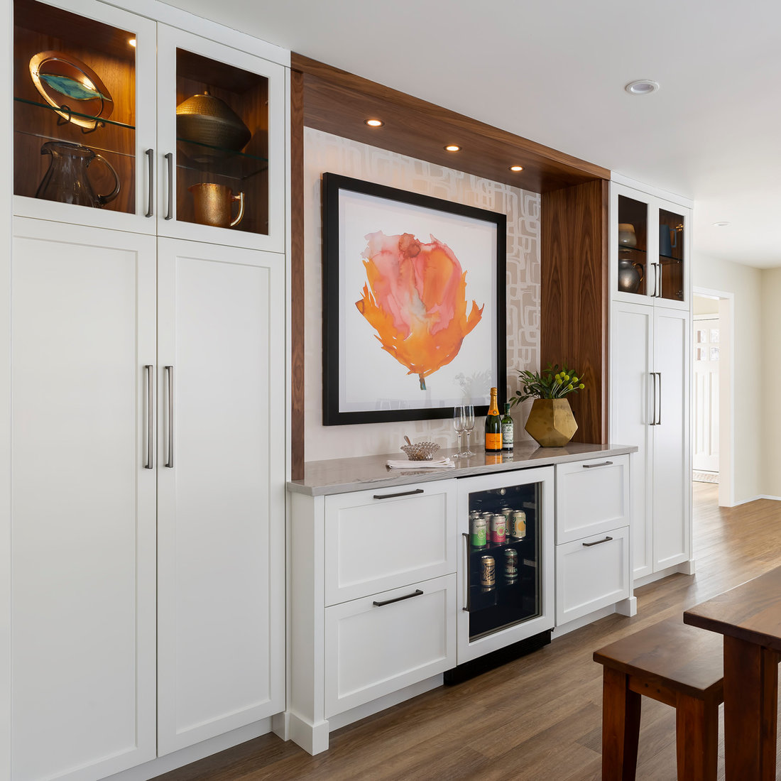 FLYNN KITCHEN