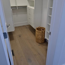 Wood Flooring