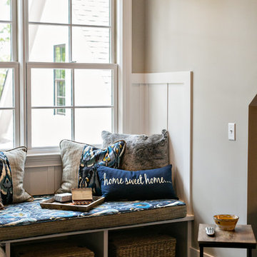 2016 Southern Living Showcase Home