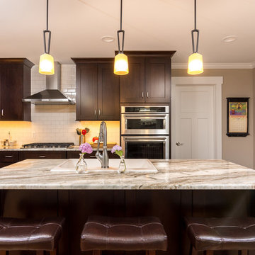 Cape Cod - Full Home Remodel