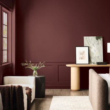 Sherwin-Williams 2026