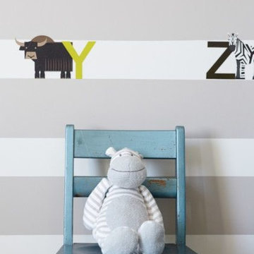 NORTHERN LIBERTIES HOME - NURSERY