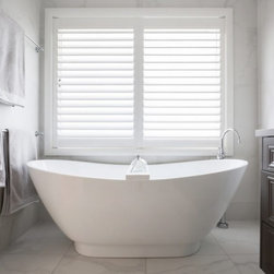 Bilgola Beach - Hamptons - Wall & Floor Tiles
