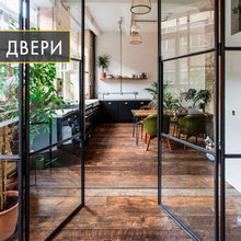 Двери