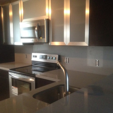 Trendy Oakland Park Condo