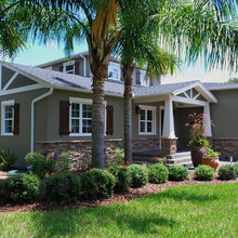 2nd story addition