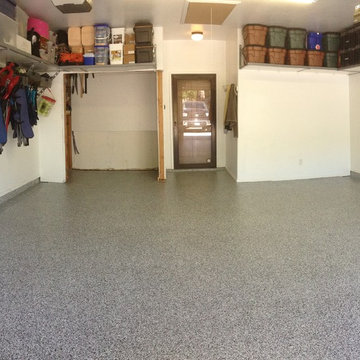 Garage Flooring
