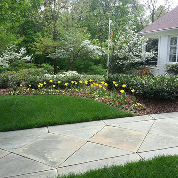 Landscape Management