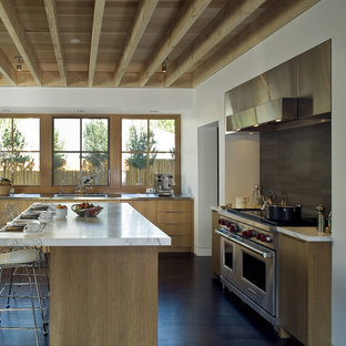 Exposed Ceiling Joists Houzz