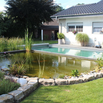 Schwimmteich