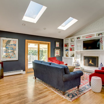 Soundview Remodel