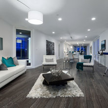 floors