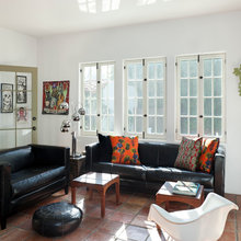 David's office