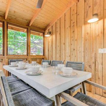 Treehouses