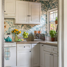 Kitchen Wallpaper