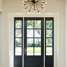 Jacobs lakehouse lighting ideas