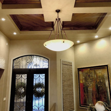 Legacy Residence