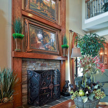 Fire Place