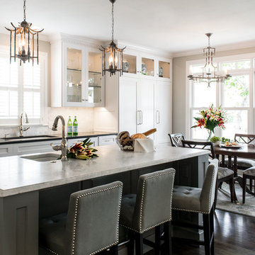 Terrell Hills Kitchen in San Antonio