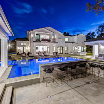 Encino - House