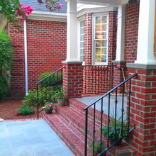 walkway