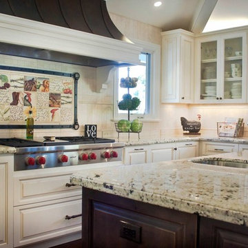 Kitchen Design Contest 13-14 Entries