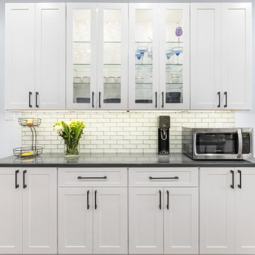 South Philadelphia Update & Refresh