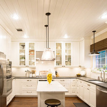 kitchen island design