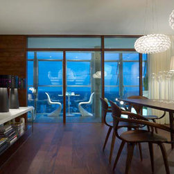 Beetham Tower - Products