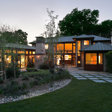 Contemporary Craftsman-Bespoke & Beautiful