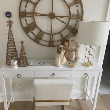Christmas/Holiday Decorating