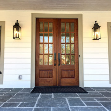 Whole-House Remodeling