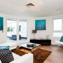 Living Room Ideas