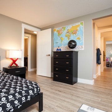 Showhome 5 303 Lake Mead Cr. SE