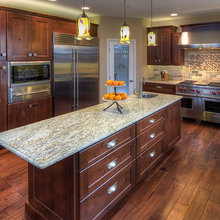 Kitchen Ideas