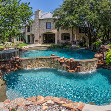 pool colors
