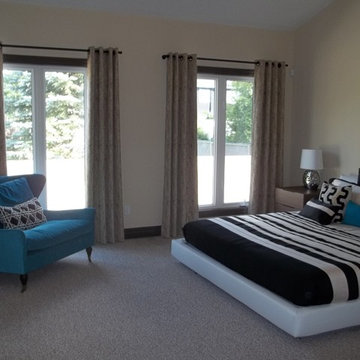 Grommet Panels