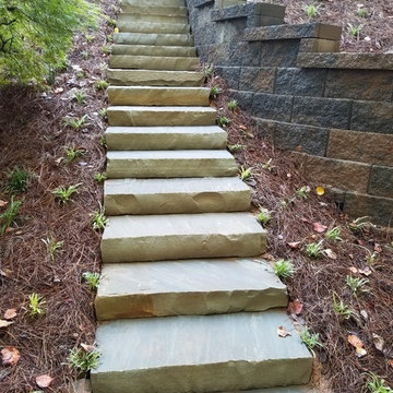 Sandy Springs, GA Massive Make Over!