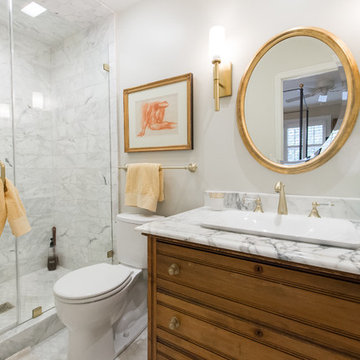 Bennett Street-Full Home Renovation