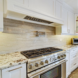 Snowball - Kitchen Cabinetry