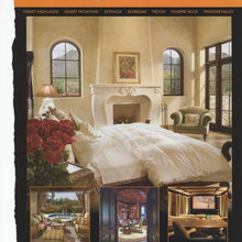 162 MBR Ceilings and Fireplaces