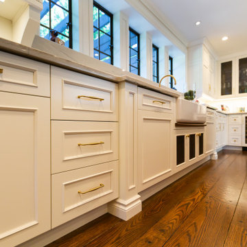 Summit NJ Project