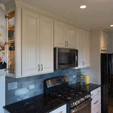 Schaumburg Kitchen Remodel