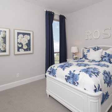 Windsong Ranch 76' Model