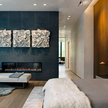 Aspen Lundy House