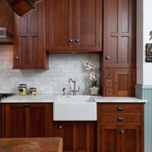 Kitchen ideas