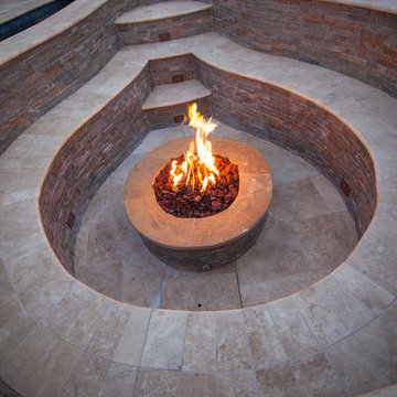 Total Backyard Solution- Missouri City, TX