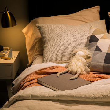 Relax HD Light for comfortable spaces