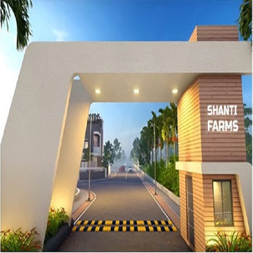 Shanti Farms